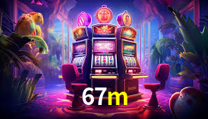VIP Casino 67m